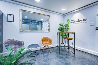 Plus de détails pour 6 St Peters St, St Albans - Coworking à louer
