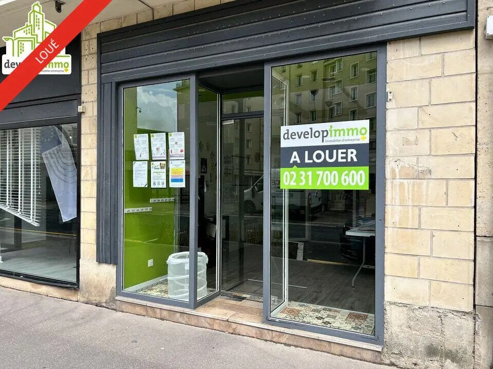 Photo de l’immeuble