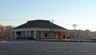 Plus de détails pour 411 Chatam Heights Rd, Fredericksburg, VA - Local commercial à louer