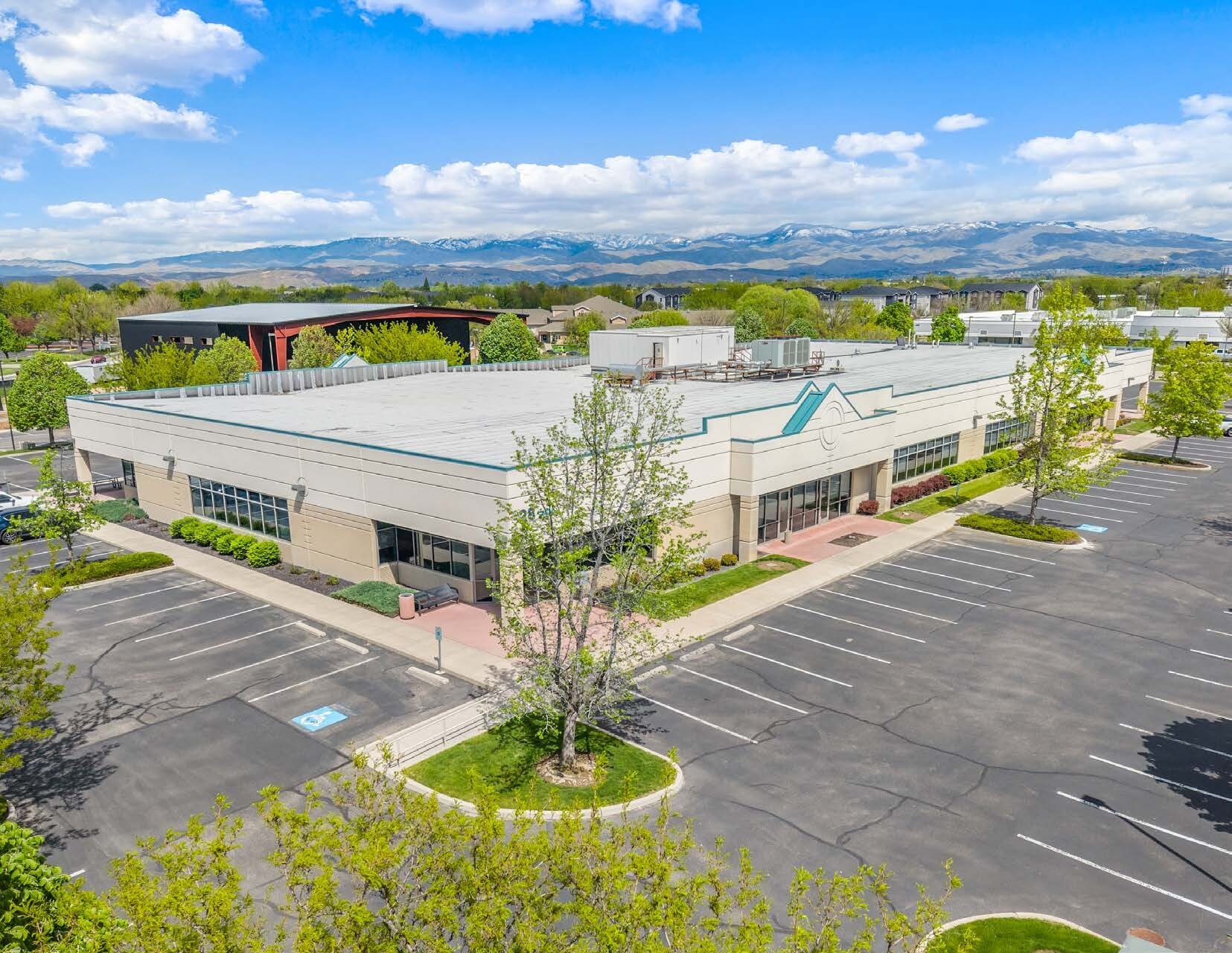 9390 W Golden Trout St, Boise, ID à vendre Photo de l’immeuble– Image 1 sur 11