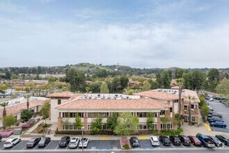 2140 Grand Ave, Chino Hills, CA - VUE AÉRIENNE  vue de carte - Image1