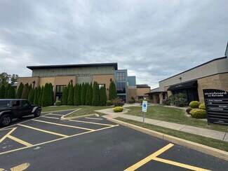 Plus de détails pour 1803 Ramada Blvd, Collinsville, IL - Bureau à louer