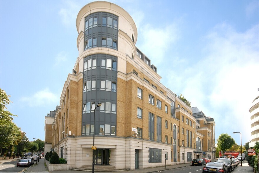 Kilburn High Rd, Londres à louer - Photo principale – Image 1 sur 1