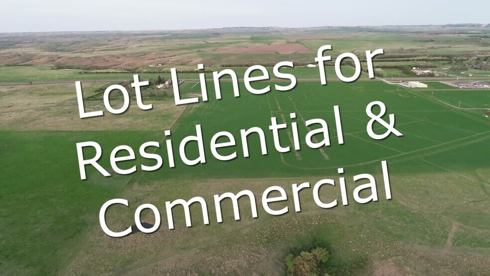 US Hwy 83, White River, SD à vendre - Vidéo sur l’annonce professionnelle – Image 3 sur 13