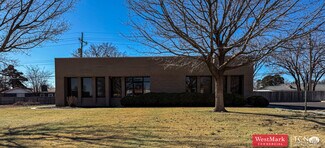 Plus de détails pour 1358 58th St, Lubbock, TX - Bureau à vendre