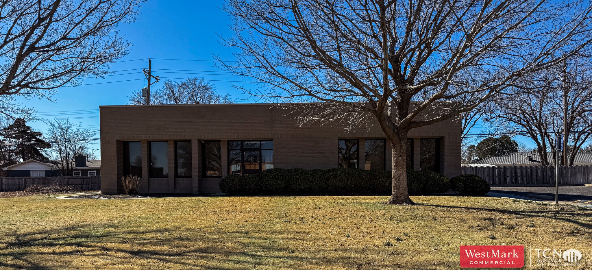 1358 58th St, Lubbock, TX à vendre Photo principale– Image 1 sur 7