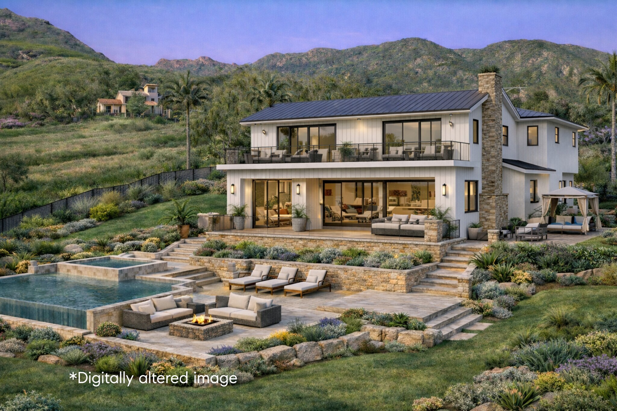 5936 Busch Dr, Malibu, CA à vendre Photo principale– Image 1 sur 23