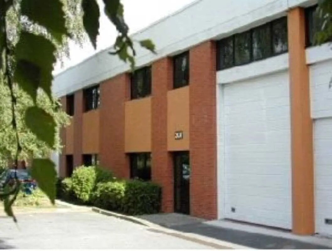 Photo de l’immeuble