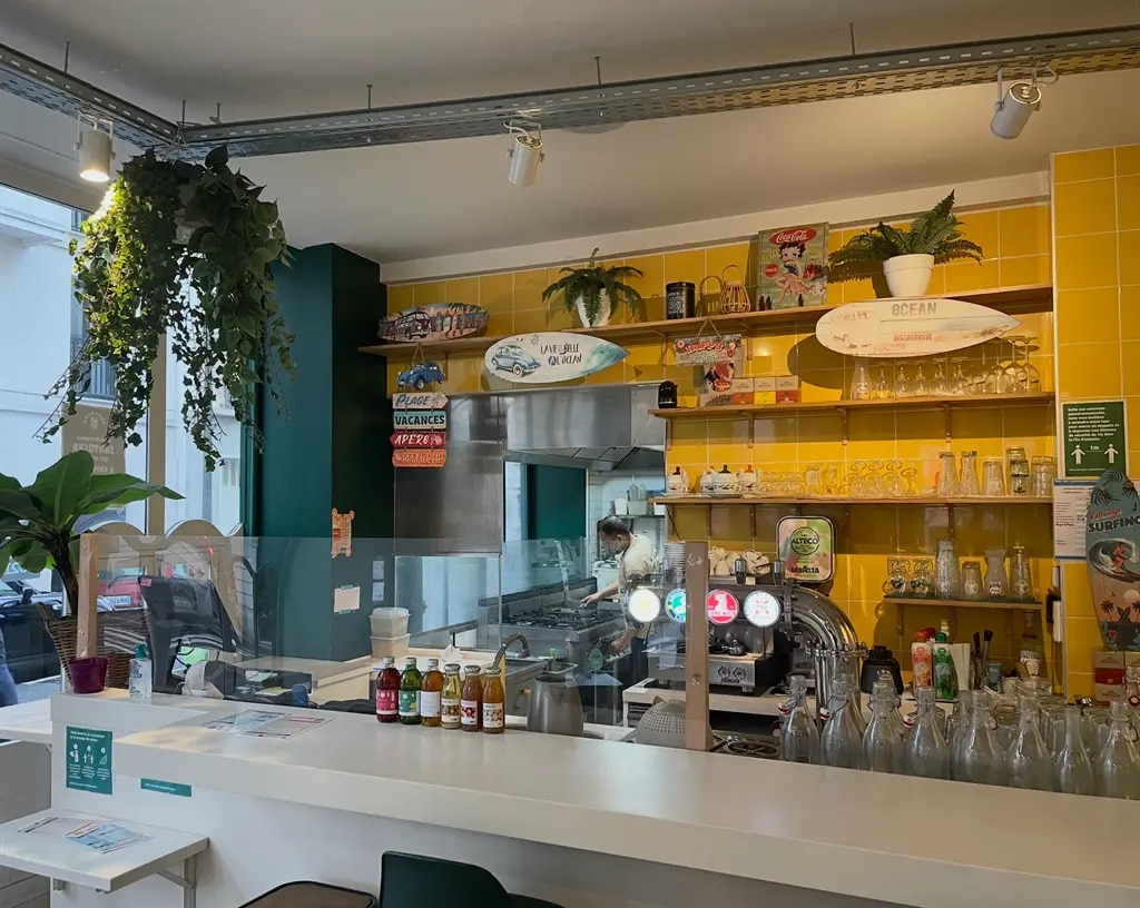 20 Rue Rivay, Levallois-Perret à louer Photo de l’immeuble– Image 1 sur 4