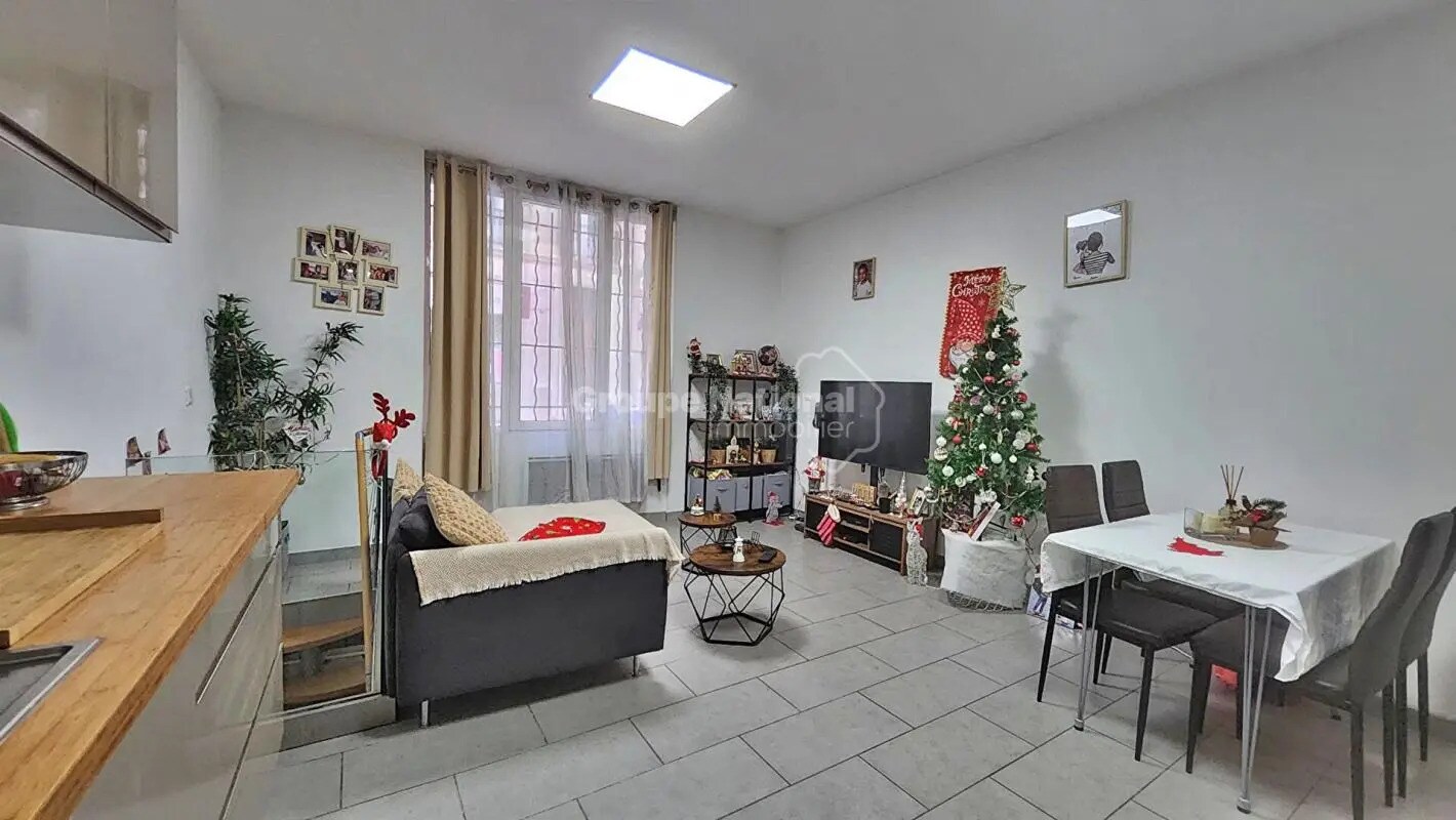 Local commercial dans Marseille à vendre Photo intérieure– Image 1 sur 6