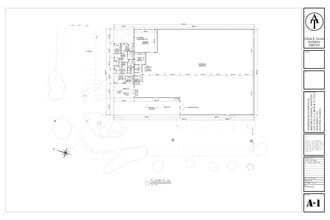 26 Haypress Rd, Cranbury, NJ à louer Plan de site– Image 1 sur 1