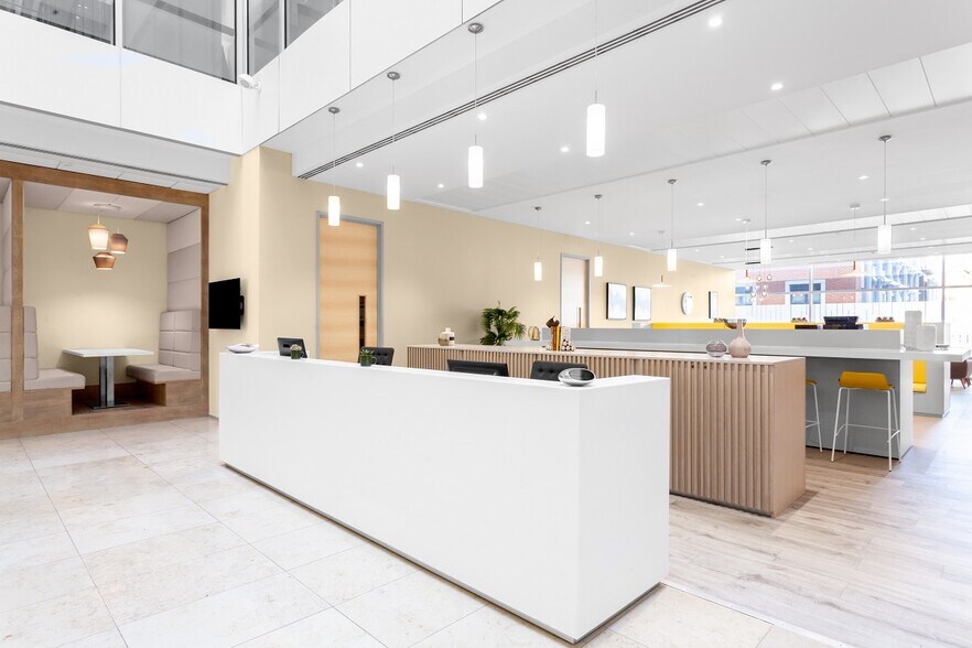 The Forbury, Reading à louer - Photo intérieure – Image 3 sur 16