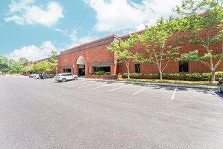 Plus de détails pour 8015 Second Flag Dr, Austell, GA - Industriel/Logistique à louer