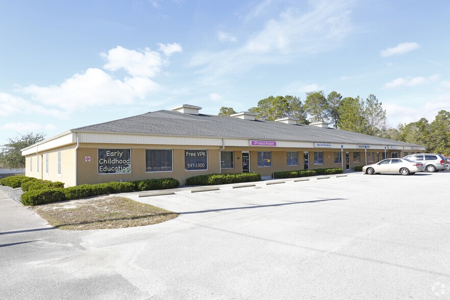 6475 Oregon Jay, Spring Hill, FL à louer - Photo de l’immeuble – Image 3 sur 9