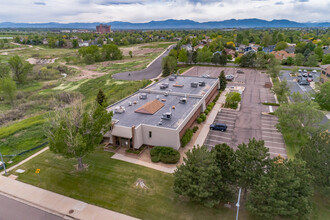 11031 Sheridan Blvd, Westminster, CO - VUE AÉRIENNE  vue de carte