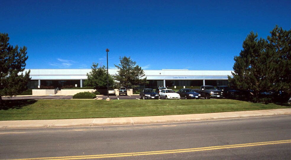 6555 S Kenton St, Centennial, CO à louer - Autre – Image 2 sur 9