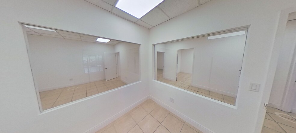 2800-2850 NW 72nd Ave, Miami, FL à louer - Photo intérieure – Image 3 sur 5