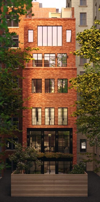 Plus de détails pour 471 West End Ave, New York, NY - Logement à vendre