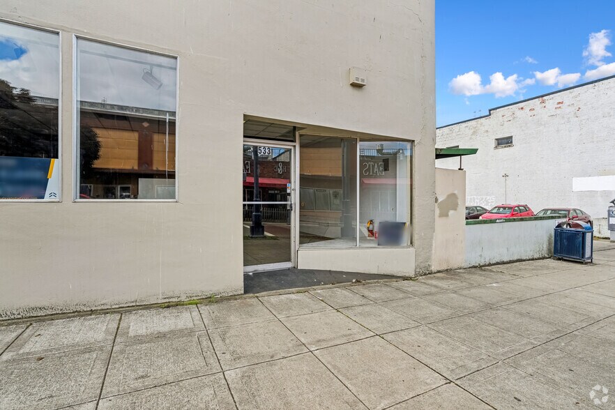 523-533 4th St, Bremerton, WA à louer - Photo de l’immeuble – Image 3 sur 16