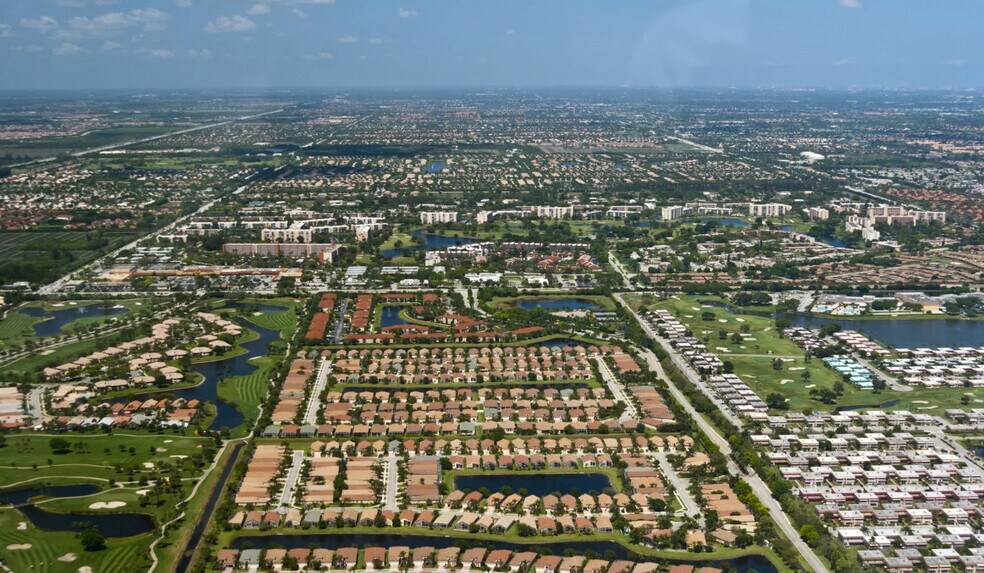 12000 Loxahatchee Rd, Parkland, FL à louer - Photo de l’immeuble – Image 3 sur 5