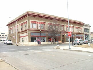 Plus de détails pour 501 Francis St, Saint Joseph, MO - Bureau à vendre