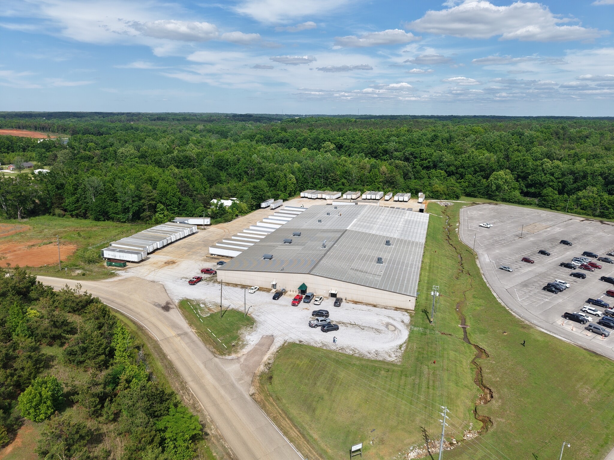370 Henry Southern Dr, Pontotoc, MS à louer Photo de l’immeuble– Image 1 sur 7