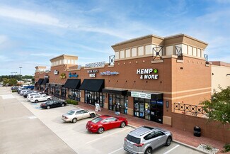 Plus de détails pour 6921 Independence Pky, Plano, TX - Local commercial à louer