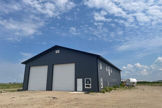 Plus de détails pour 93 Poplar Blf, Portage La Prairie, MB - Industriel/Logistique à vendre