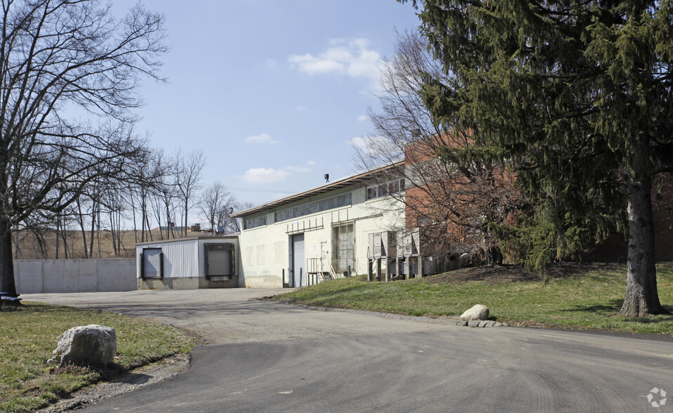 4730 Madison Rd, Cincinnati, OH à louer - Photo de l’immeuble – Image 2 sur 2
