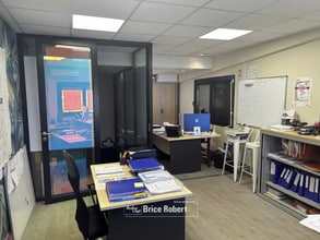 Local d’activités dans Villeurbanne à louer Photo intérieure– Image 1 sur 7