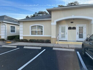 Plus de détails pour 555 S Hercules Ave, Clearwater, FL - Bureau à louer
