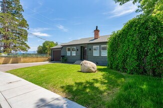 Plus de détails pour 99 Bartlett St, Reno, NV - Logement à vendre