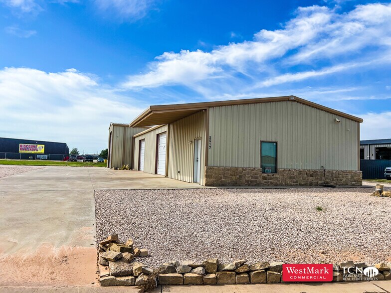 5517 132nd st, Lubbock, TX à louer - Photo de l’immeuble – Image 2 sur 6