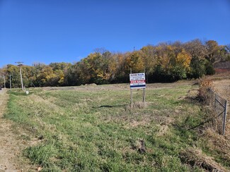 Plus de détails pour 2401 N. Riverfront Dr., Mankato, MN - Terrain à vendre