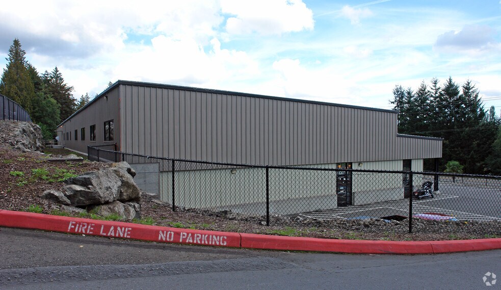 9625 Provost Rd NW, Silverdale, WA à vendre - Photo de l’immeuble – Image 2 sur 2