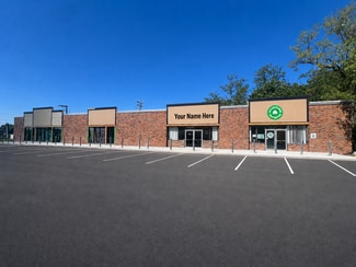 Plus de détails pour 609-613 Westridge Dr, O'Fallon, MO - Bureau/Local commercial à louer