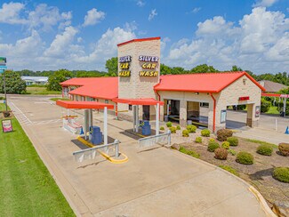 Plus de détails pour 2475 Tx-174, Burleson, TX - Spécialisé à vendre