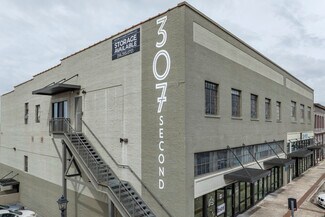 Plus de détails pour 307 2nd Ave SE, Decatur, AL - Local commercial à louer