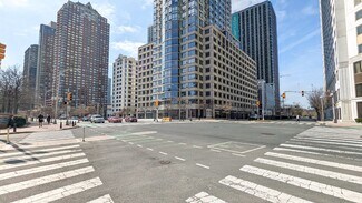 Plus de détails pour 475 Washington Blvd, Jersey City, NJ - Local commercial à louer