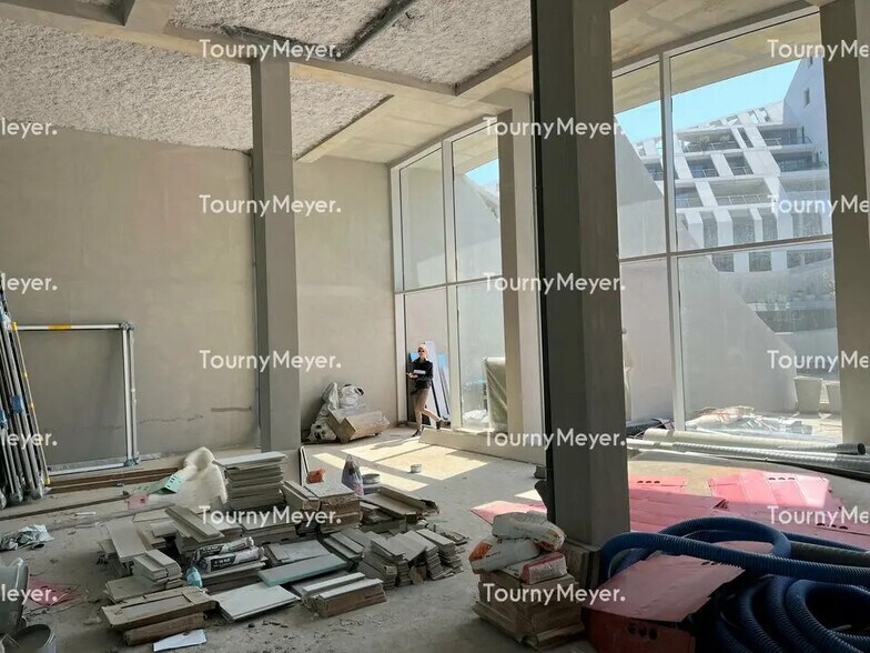 Local commercial dans Bordeaux à vendre - Photo intérieure – Image 3 sur 6