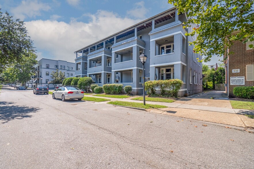 601 Graydon Ave, Norfolk, VA à vendre - Photo de l’immeuble – Image 3 sur 27