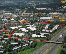 7600-7646 SW Mohawk St, Tualatin, OR - VUE AÉRIENNE  vue de carte - Image1