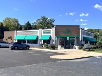 Plus de détails pour 205 E Waterfront Dr, Homestead, PA - Local commercial à louer
