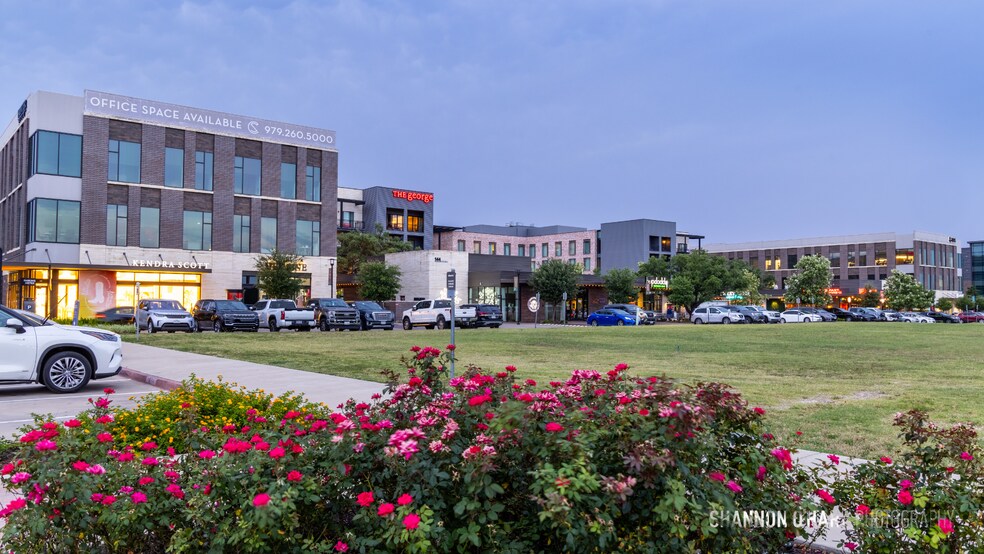 170 Century Square Dr, College Station, TX à louer - Photo de l’immeuble – Image 2 sur 12