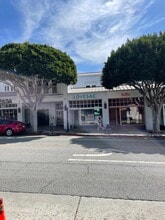 1308 Montana Ave, Santa Monica, CA à louer Photo intérieure– Image 1 sur 6