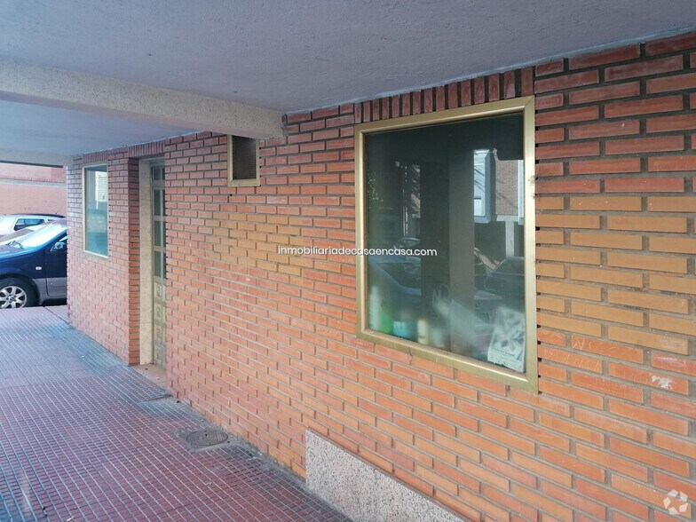 Local commercial dans Alcalá de Henares, Madrid à louer - Photo intérieure – Image 1 sur 1