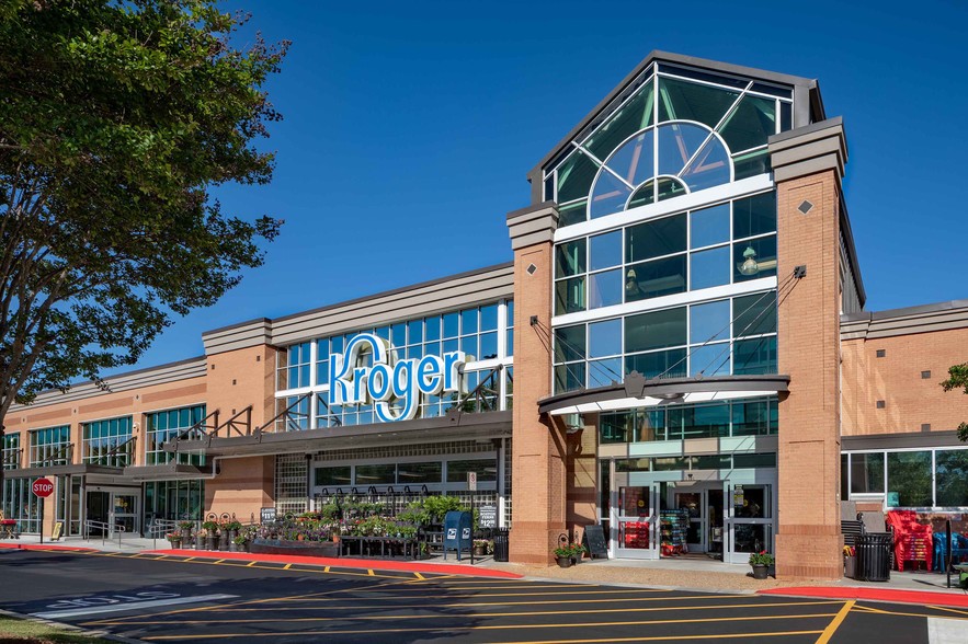 1001-1031 N Peachtree Pky, Peachtree City, GA à louer - Photo de l’immeuble – Image 1 sur 8
