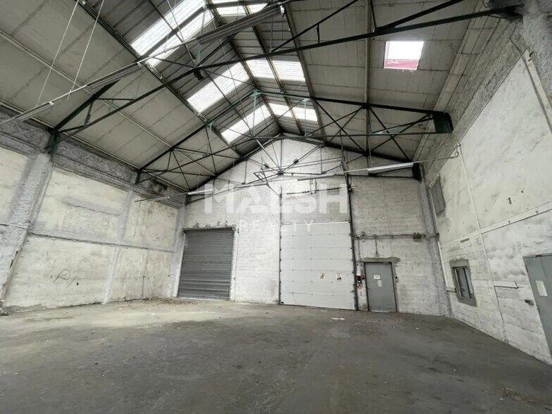 Bureau dans Lyon à louer - Photo intérieure – Image 2 sur 5