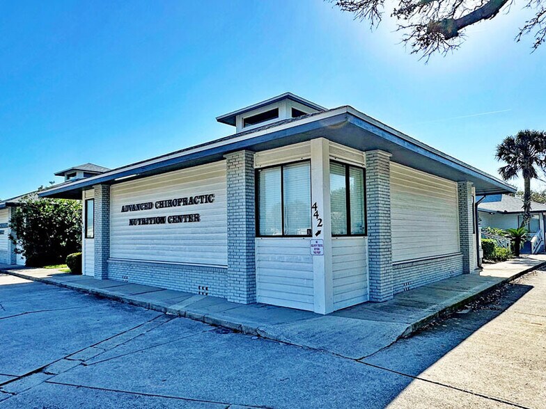 440-442 3rd St, Neptune Beach, FL à vendre - Photo de l’immeuble – Image 2 sur 12