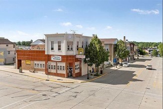 Plus de détails pour 301 Ellis St, Kewaunee, WI - Local commercial à vendre
